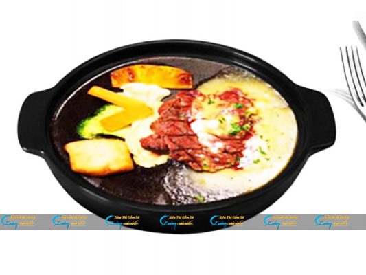 Nồi sứ Phương Đông- Sản phẩm không thể thiếu trong bếp của mỗi gia đình