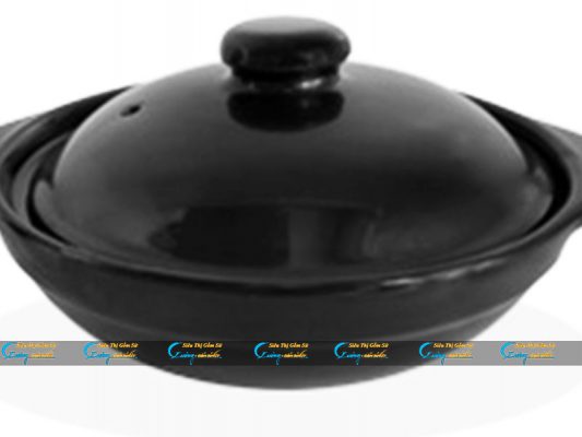 Nồi sứ Phương Đông- Sản phẩm không thể thiếu trong bếp của mỗi gia đình