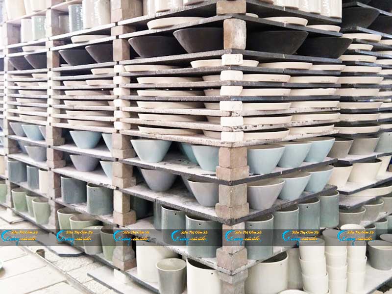 Sứ Việt- chuyên cung cấp các sản phẩm gốm sứ Bát Tràng xuất khẩu